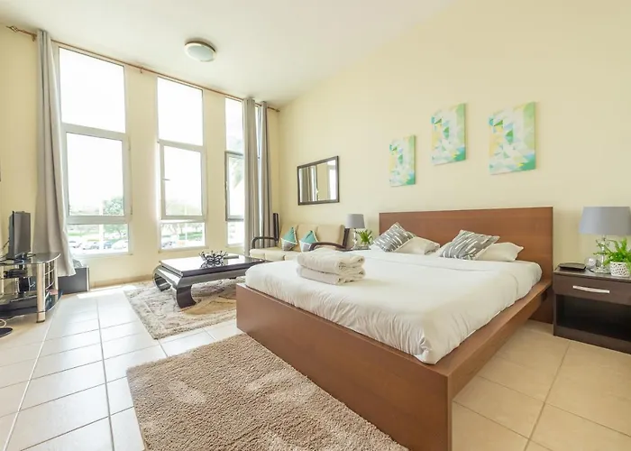 Luxury Escapes - Budget Studio Apt Near Metro Stn - Mog184 Dg