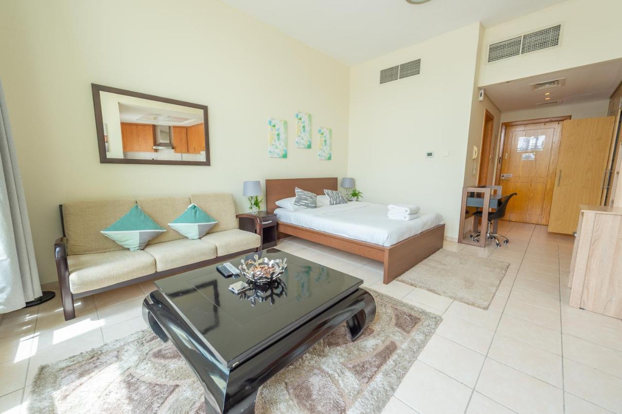 Apartamento Luxury Escapes - Budget Near Metro Stn - Mog184 Dg *
