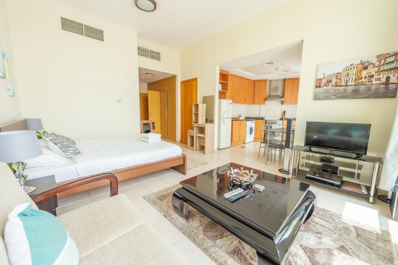 Luxury Escapes - Budget Near Metro Stn - Mog184 Dg Apartamento Dubai