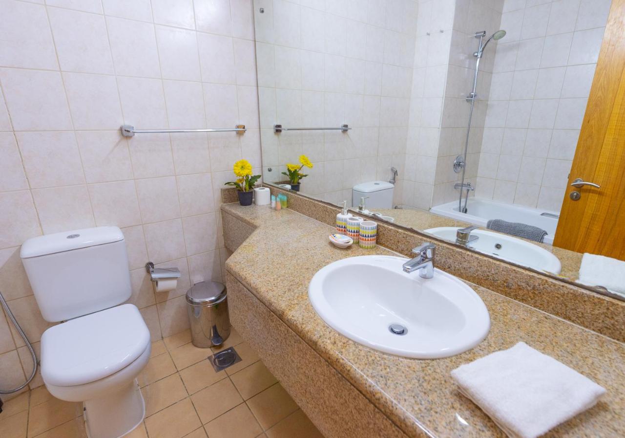 Apartamento Luxury Escapes - Budget Near Metro Stn - Mog184 Dg *